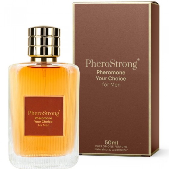 PHEROSTRONG - PARFUM...