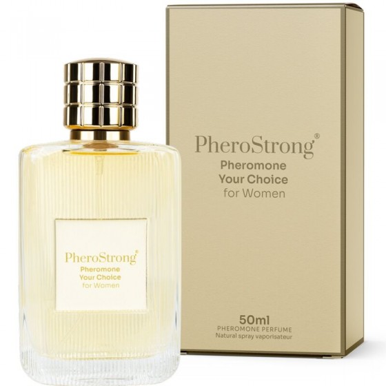 PHEROSTRONG - PARFUM...