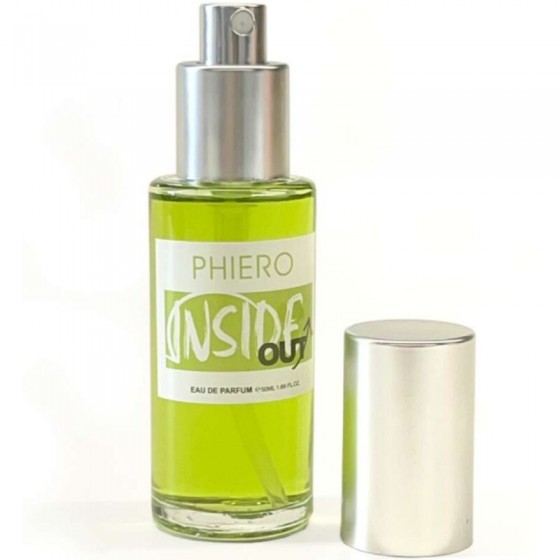 500 COSMETICS - PHIERO...