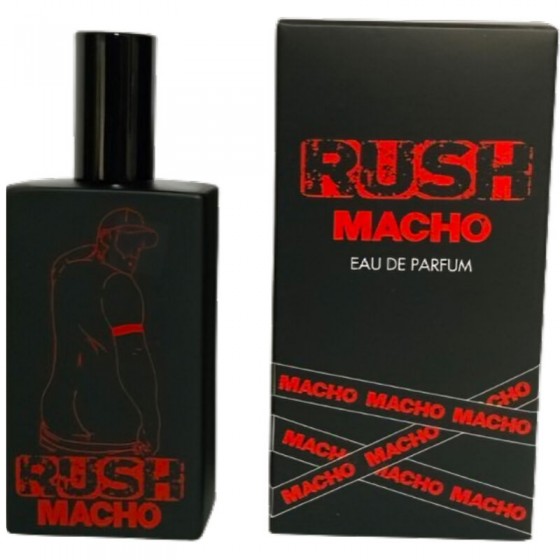 MACHO - EAU DE PARFUM RUSH...