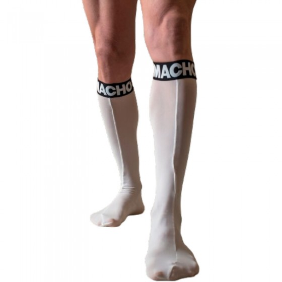 MACHO - CHAUSSETTES FINES...