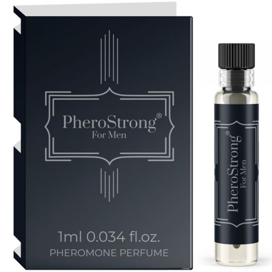 PHEROSTRONG - PARFUM...