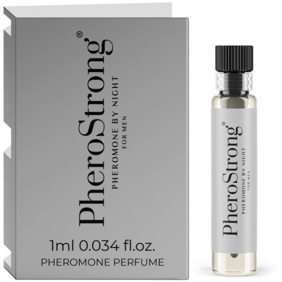 PHEROSTRONG - PARFUM DE...