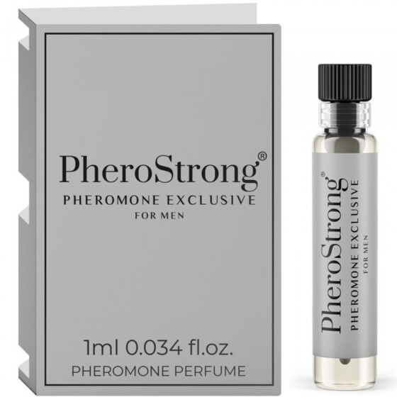 PHEROSTRONG - PARFUM...