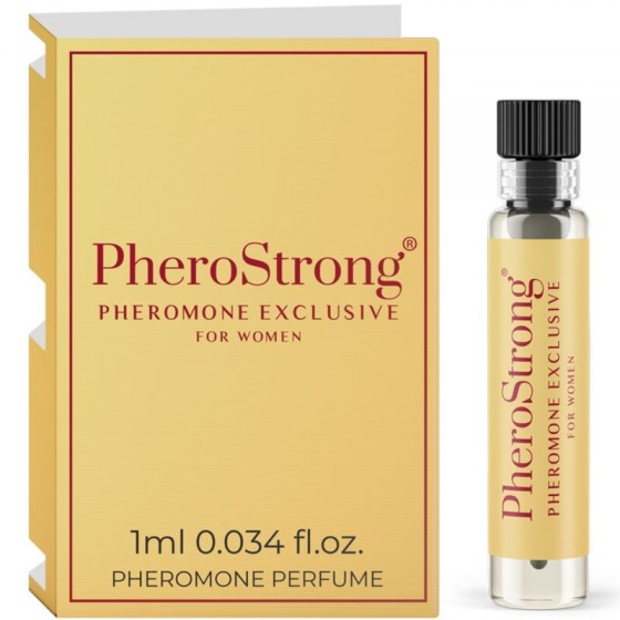 PHEROSTRONG - PARFUM...