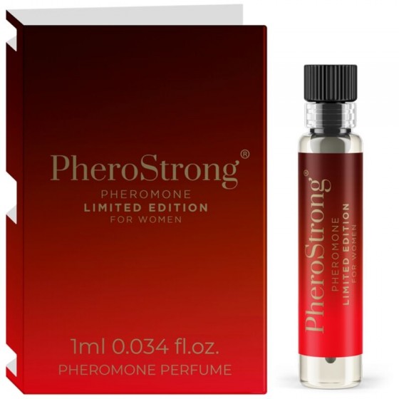 PHEROSTRONG - PARFUM AUX...