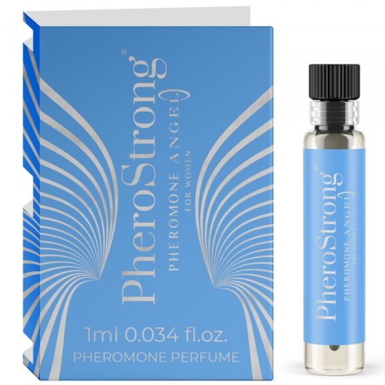 PHEROSTRONG - PARFUM...