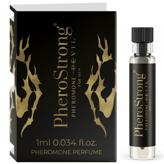 PHEROSTRONG - PARFUM...