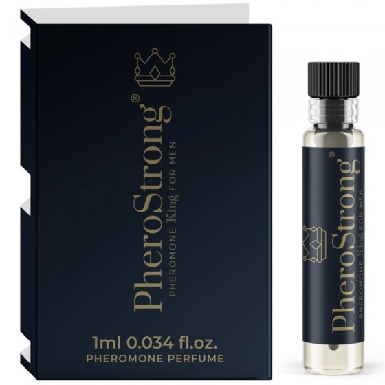 PHEROSTRONG - PARFUM...