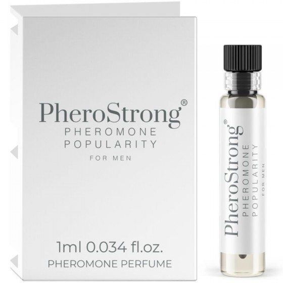 PHEROSTRONG - PARFUM...