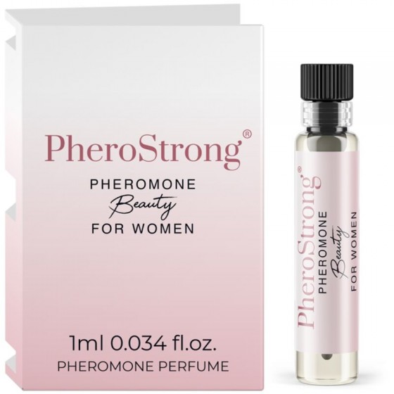 PHEROSTRONG - PARFUM...