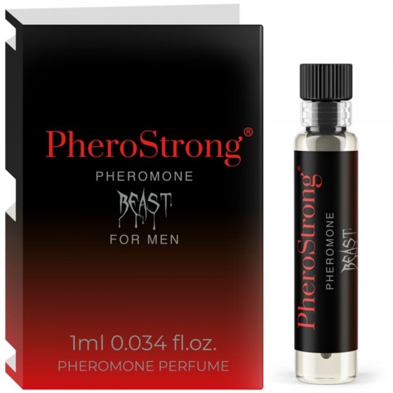 PHEROSTRONG - PARFUM...