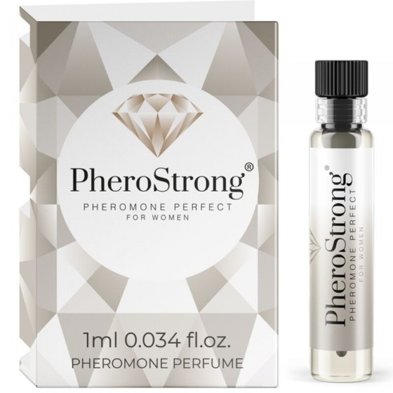 PHEROSTRONG - PARFUM AUX...