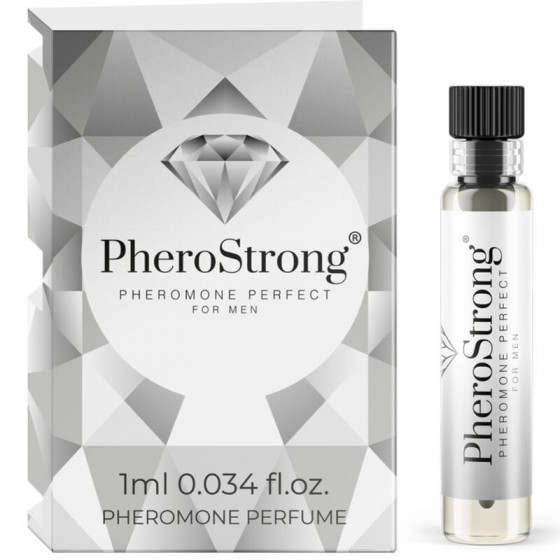 PHEROSTRONG - PARFUM...