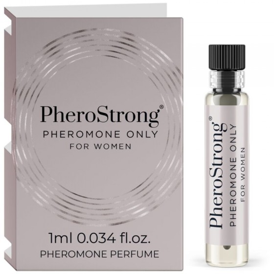 PHEROSTRONG - PARFUM AUX...