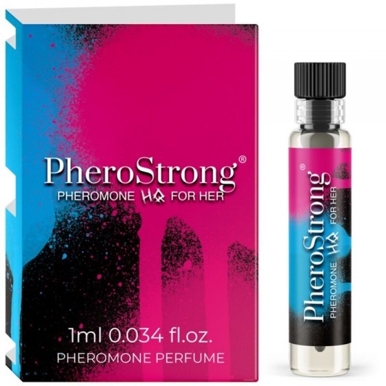 PHEROSTRONG - PARFUM...