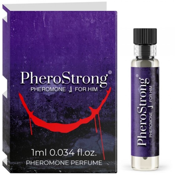 PHEROSTRONG - PARFUM...