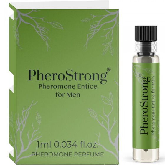 PHEROSTRONG - PARFUM...