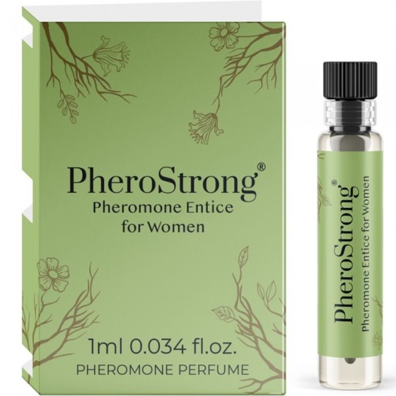 PHEROSTRONG - PARFUM...