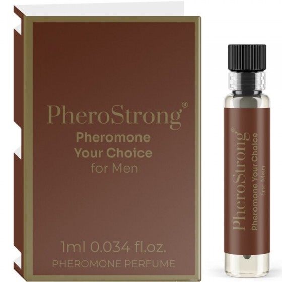 PHEROSTRONG - PARFUM...