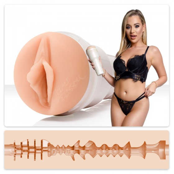 FLESHLIGHT - BLAKE BLOSSOM...