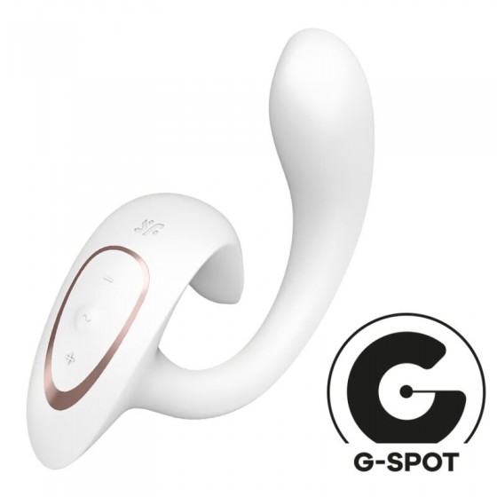 SATISFYER - G FOR GODDESS 1...