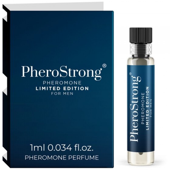 PHEROSTRONG - PARFUM...