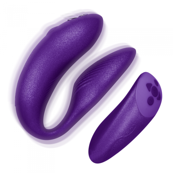 WE-VIBE - VIBRATEUR CHORUS...