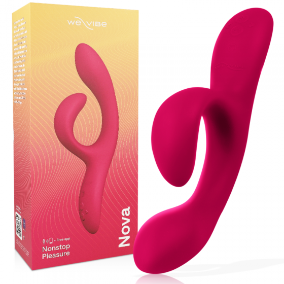 WE-VIBE - APPLICATION...