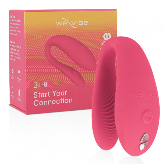 WE-VIBE - SYNC LITE...