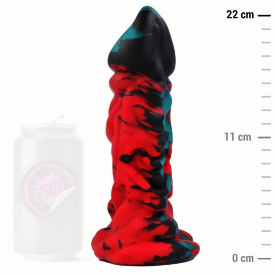 EPIC - PHOBOS DILDO ENFANT...