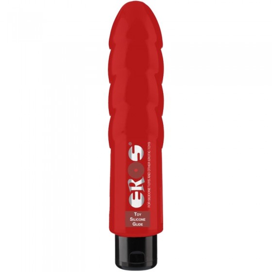 EROS - TOY SILICONE GLIDE LUBRIFIANT À BASE DE SILICONE 175 ML