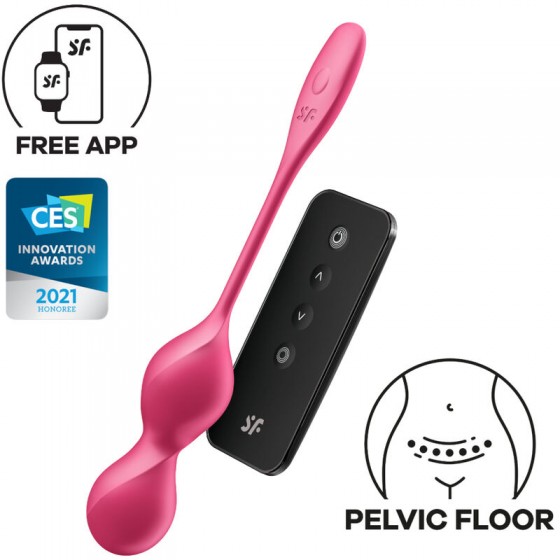 SATISFYER - LOVE BIRDS 2...