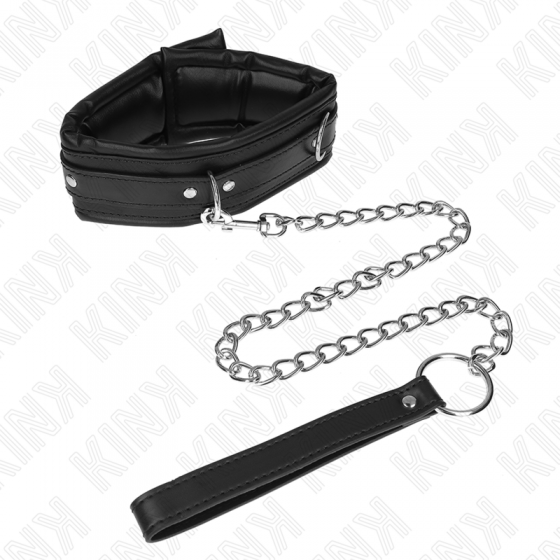 KINK - COLLIER LOURD AVEC...