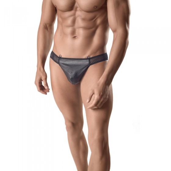 ANAIS MEN - ARES STRING I 3XL