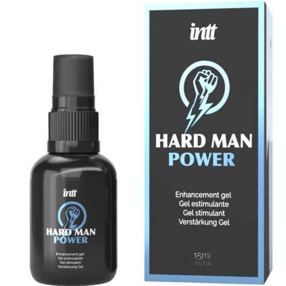 INTT - SPRAY STIMULANT HARD...