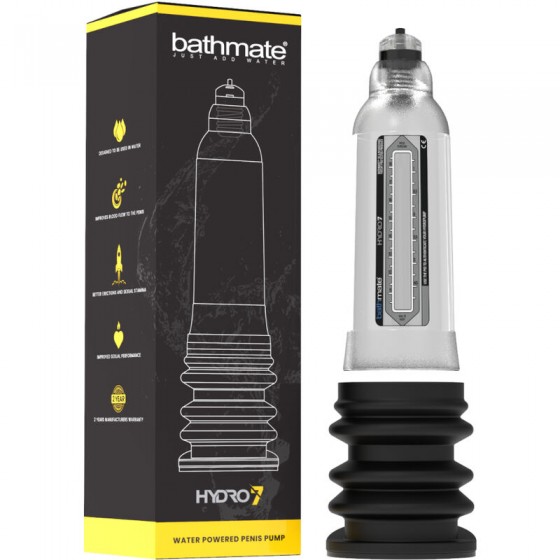 BATHMATE - HYDRO 7 HERCULES...