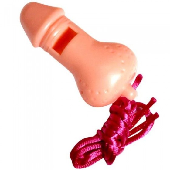 DIABLO PICANTE - SIFFLET EN...