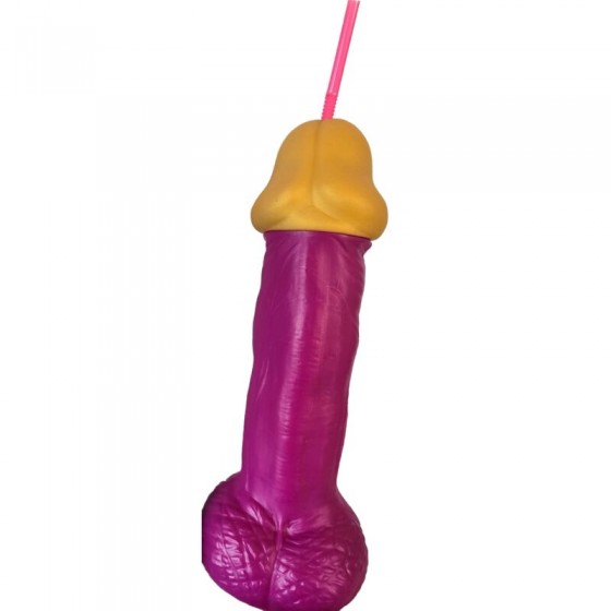 DIABLO PICANTE - VERRE...