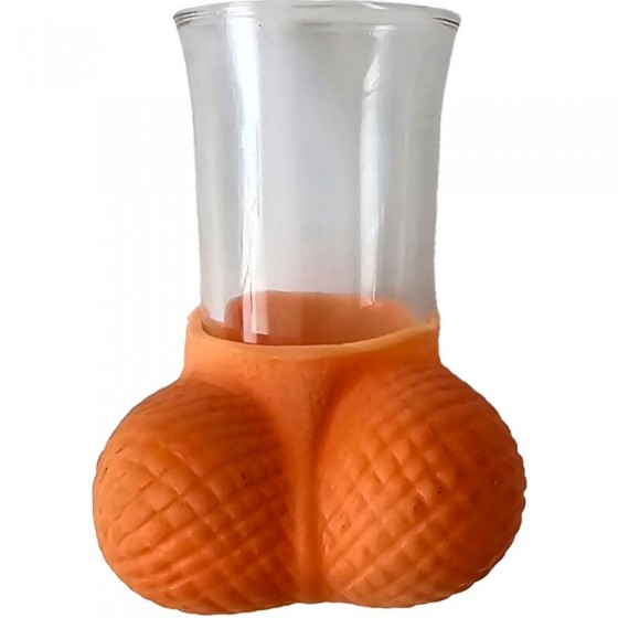 DIABLO ÉPICÉ - VERRE...