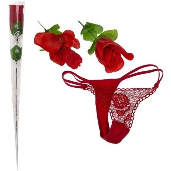 DIABLO PICANTE - ROSE...