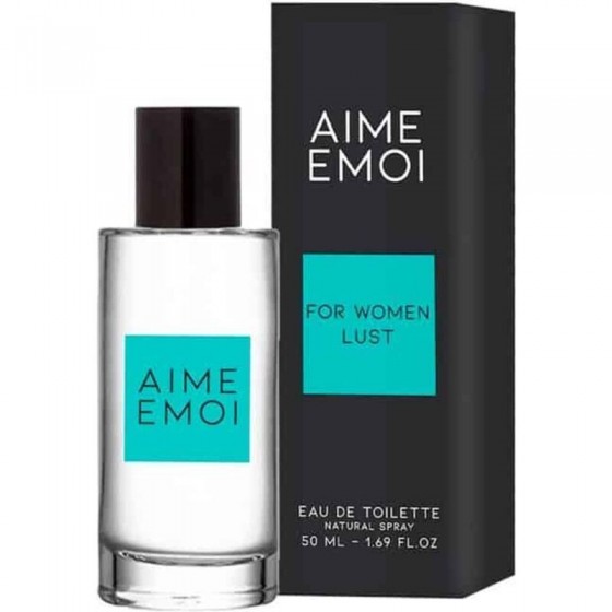 RUF - AIME EMOI PARFUM...