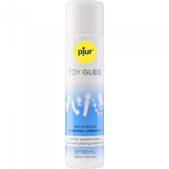 PJUR - TOY GLIDE LUBRIFIANT...