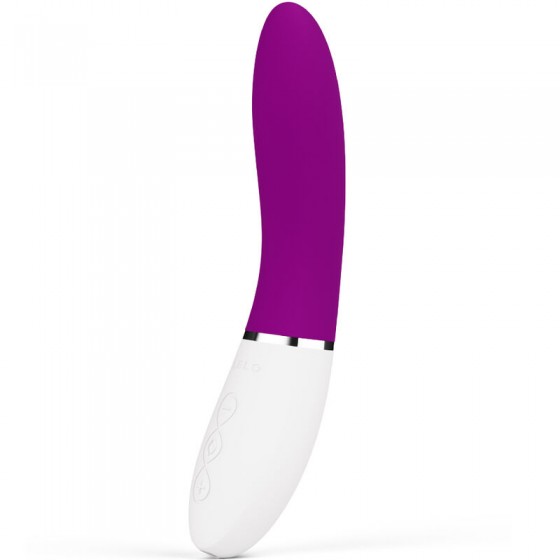 LELO -  LIV 3 STIMULATEUR...