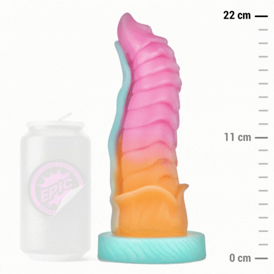 EPIC - KELPIE DILDO FORME...