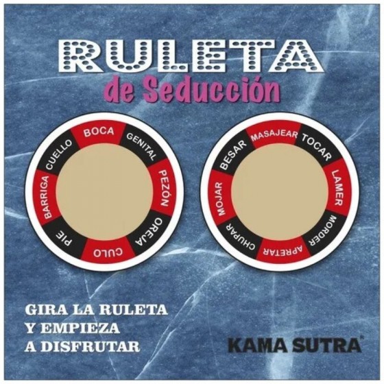 DIABLO PICANTE - ROULETTE...