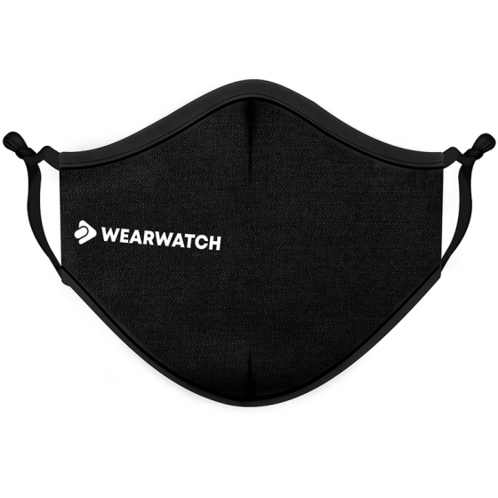 WEARWATCH - MASQUE...