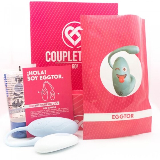 COUPLETITION GO! - JEU POUR...