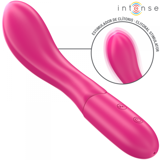 INTENSE - LISETTE VIBRATEUR...