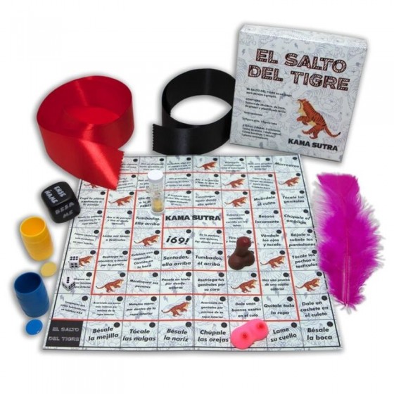 DIABLO PICANTE - LE JEU DU...